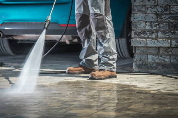 Best Graffiti Removal  in Redway, CA