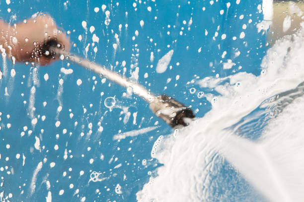 Best Playground Equipment Cleaning  in Redway, CA