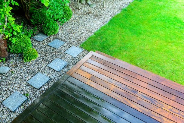 Professional Pressure Washing Services in Redway, CA