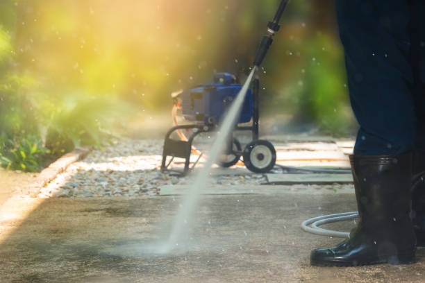 Best Patio and Deck Pressure Washing  in Redway, CA